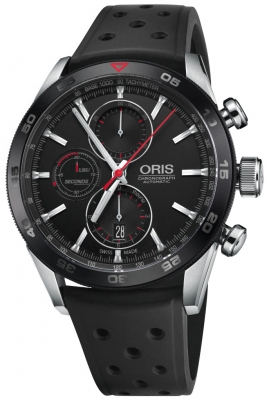 Oris Artix GT Chronograph 44mm 01 774 7661 4424-07 4 22 25FC